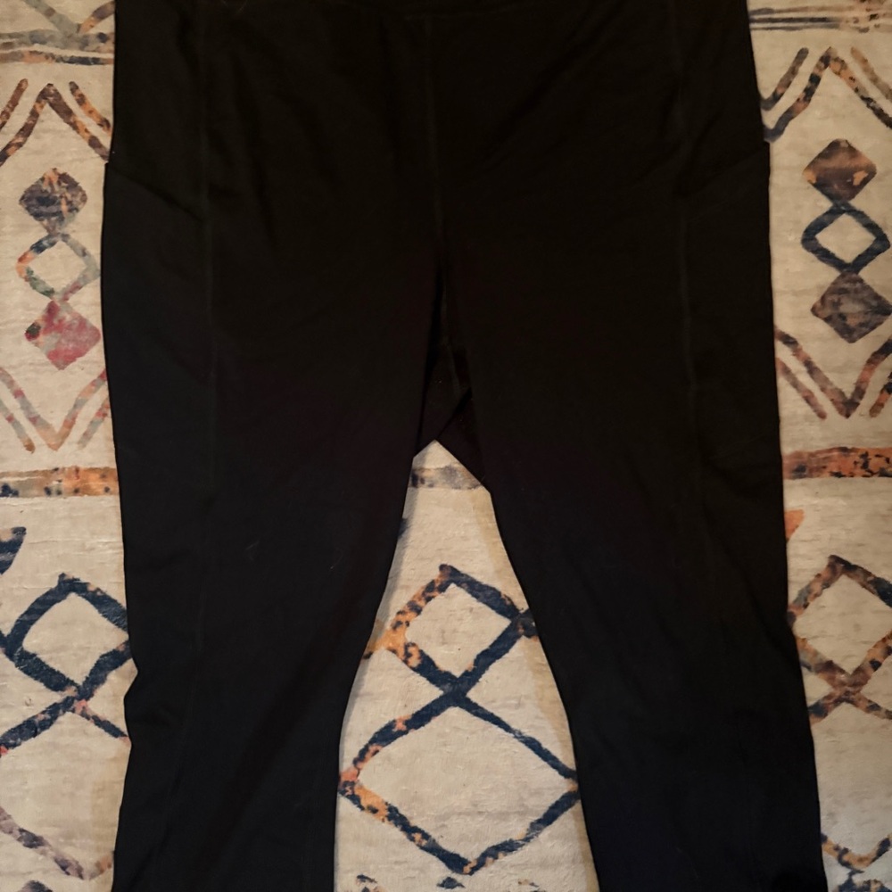 Torrid bombshell active leggings - Picture 3 of 8